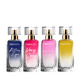 Kit 4 Perfumes de Cabelo – Alter Ego, Very Sexy, Living Grace e My Sweet Delight