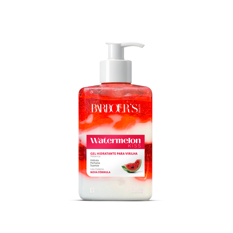 Watermelon Kiss - Gel Aromatizante Melancia