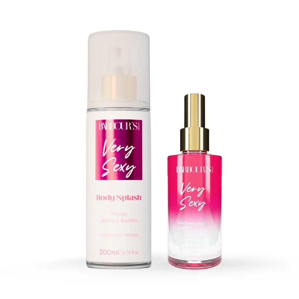 BODY SPLASH CORPORAL