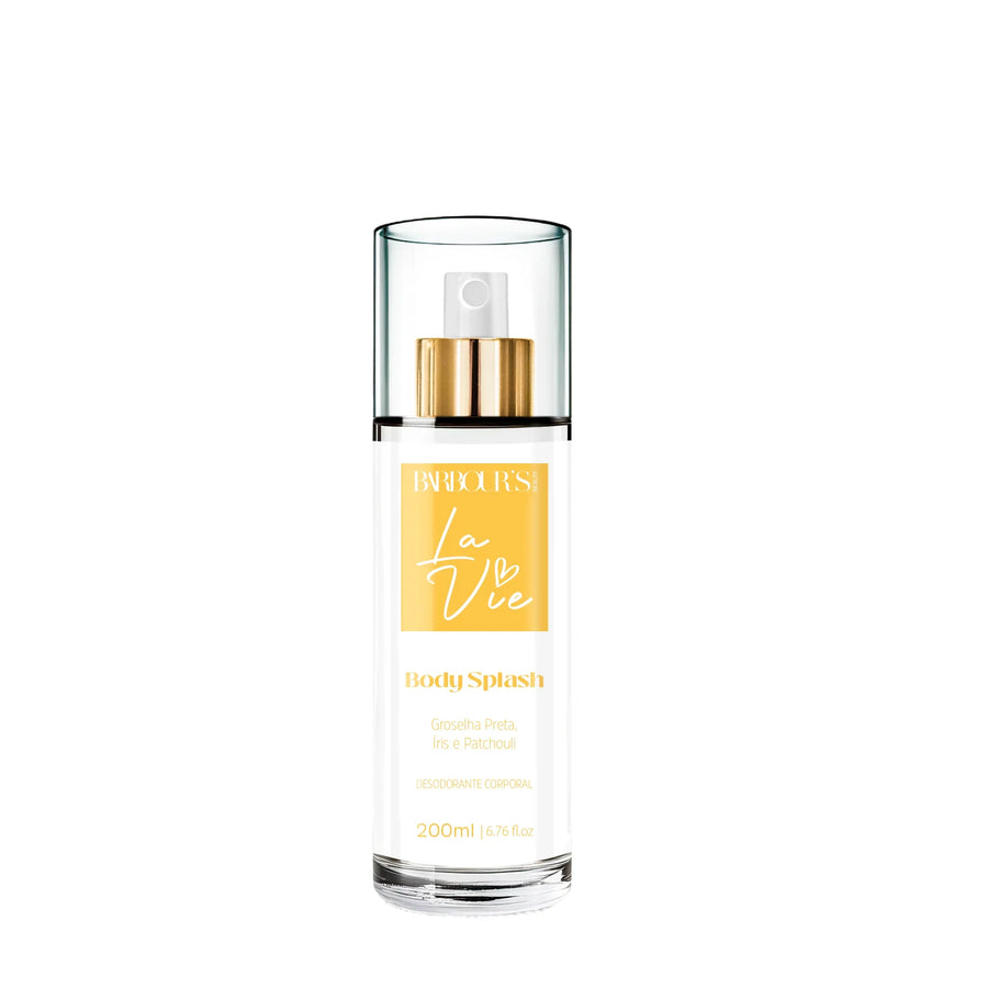 BODY SPLASH CORPORAL