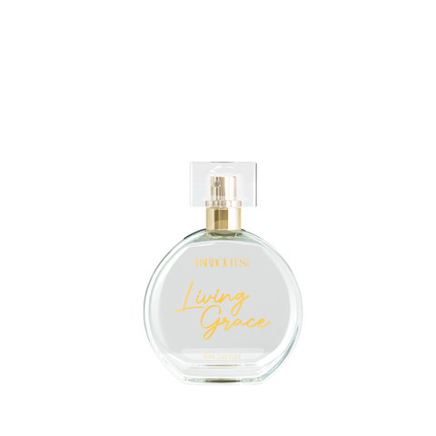 Living Grace - Desodorante Colônia 60 ml