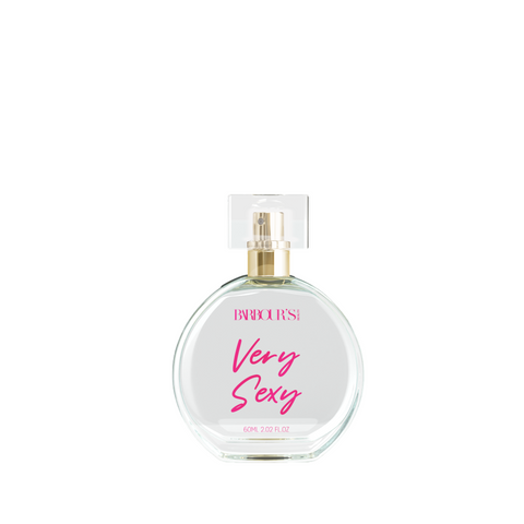 Very Sexy - Desodorante Colônia 60 ml