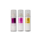 Kit 3 Body Splash Desodorante Colônia 200ml - Popsicle, Tropic Sun e Flowers