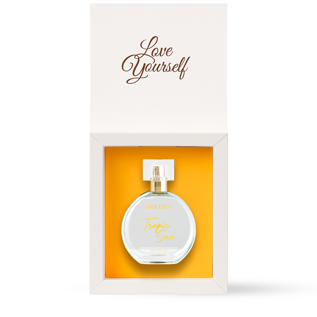 Tropic Sun - Deo Parfum 60 ml
