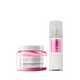 Kit Geleia Hidratante Desodorante + Body Splash Corporal My Sweet Delight