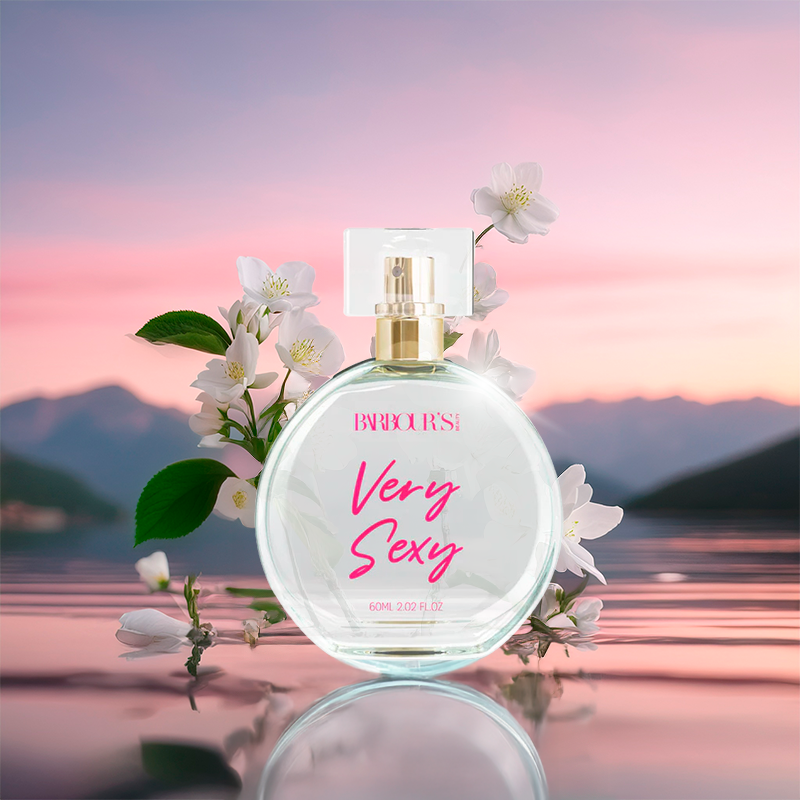 Very Sexy - Desodorante Colônia 60 ml