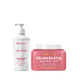 Kit Esfoliante + Sabonete Corporal Morango