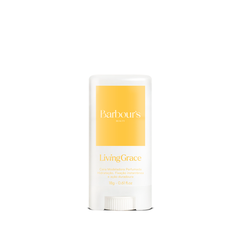 Cera Modeladora Perfumada Living Grace
