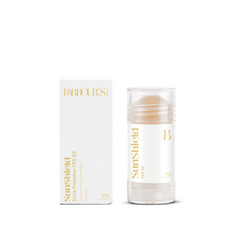 Protetor Solar FPS 50 – SunShield Stick