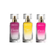 Kit Trio Capilar Sweet (3 Perfumes Capilares) - Flowers, Tropic Sun e Popsicle