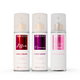 Kit 3 Body Splash - Flowers, Affair, My Sweet Delight