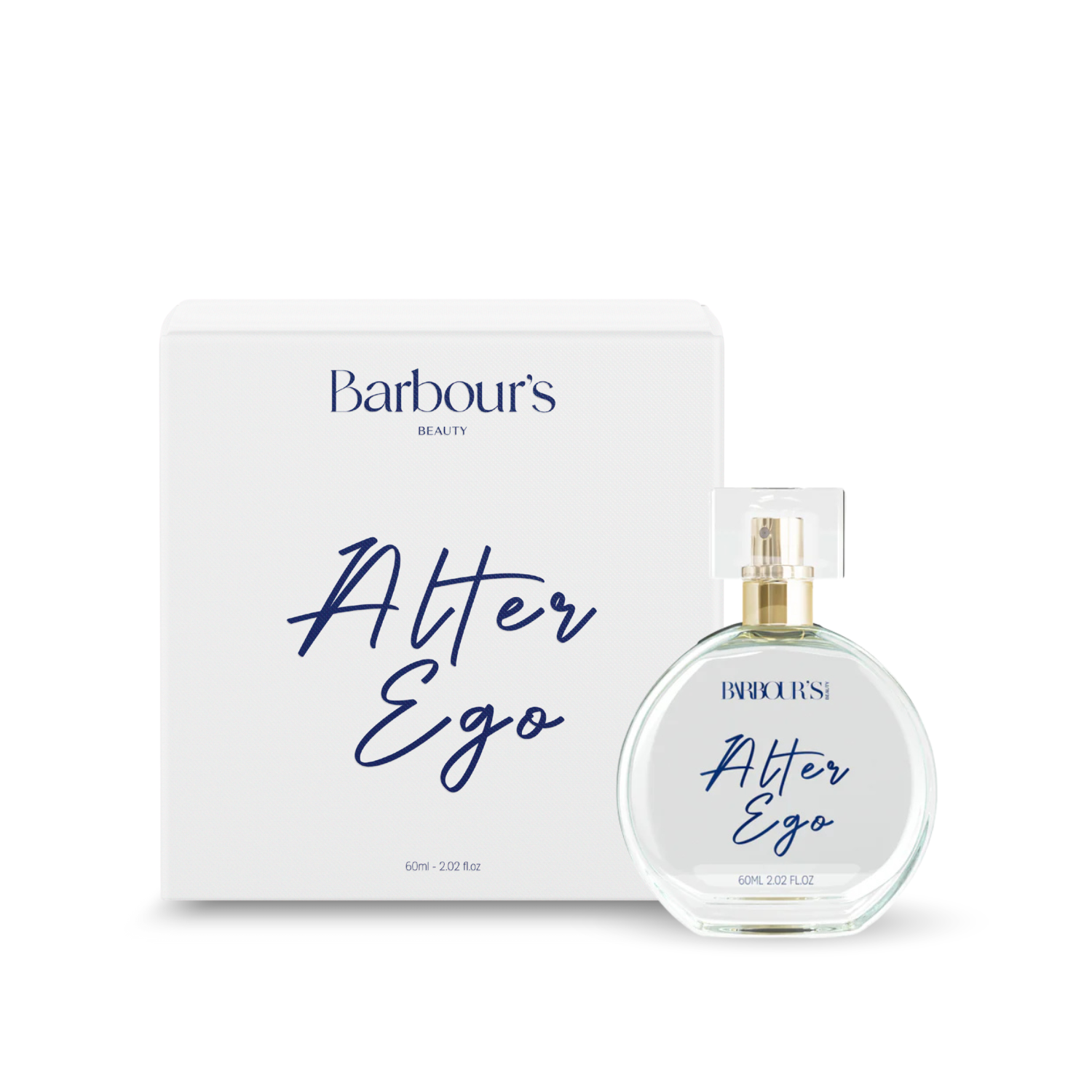 Alter Ego - Desodorante Colônia 60 ml