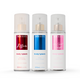Kit 3 Body Splash Desodorante Colônia 200ml - Celestial Glow, Affair, My Sweet Delight