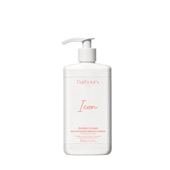 Body Cream Icon Desodorante Hidratante Corporal 300g