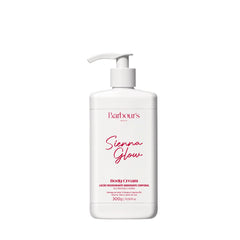 Body Cream Sienna Glow Desodorante Hidratante Corporal 300g