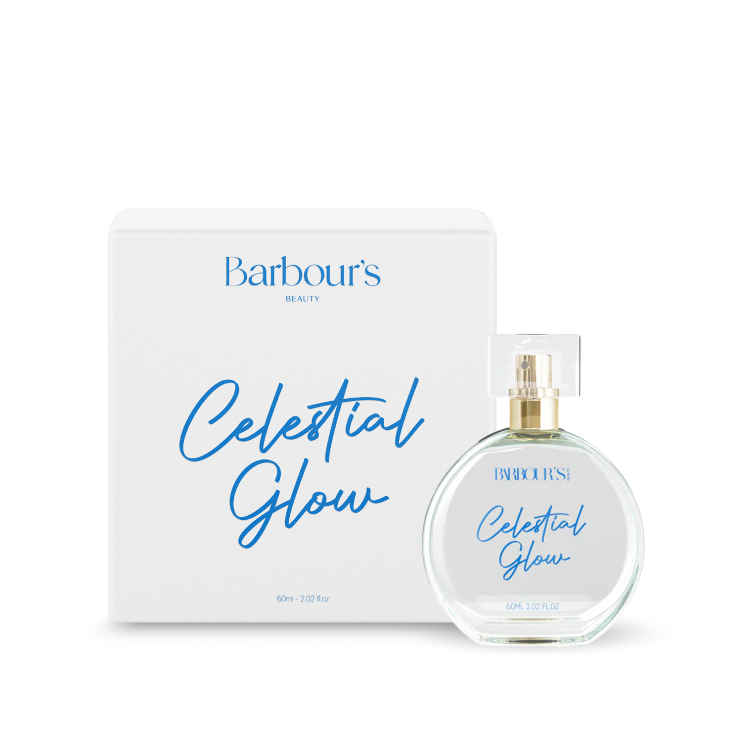 Celestial Glow - Desodorante Colônia 60 ml