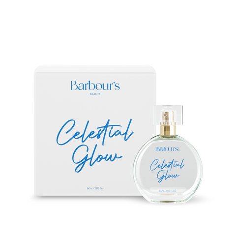 Celestial Glow - Desodorante Colônia 60 ml