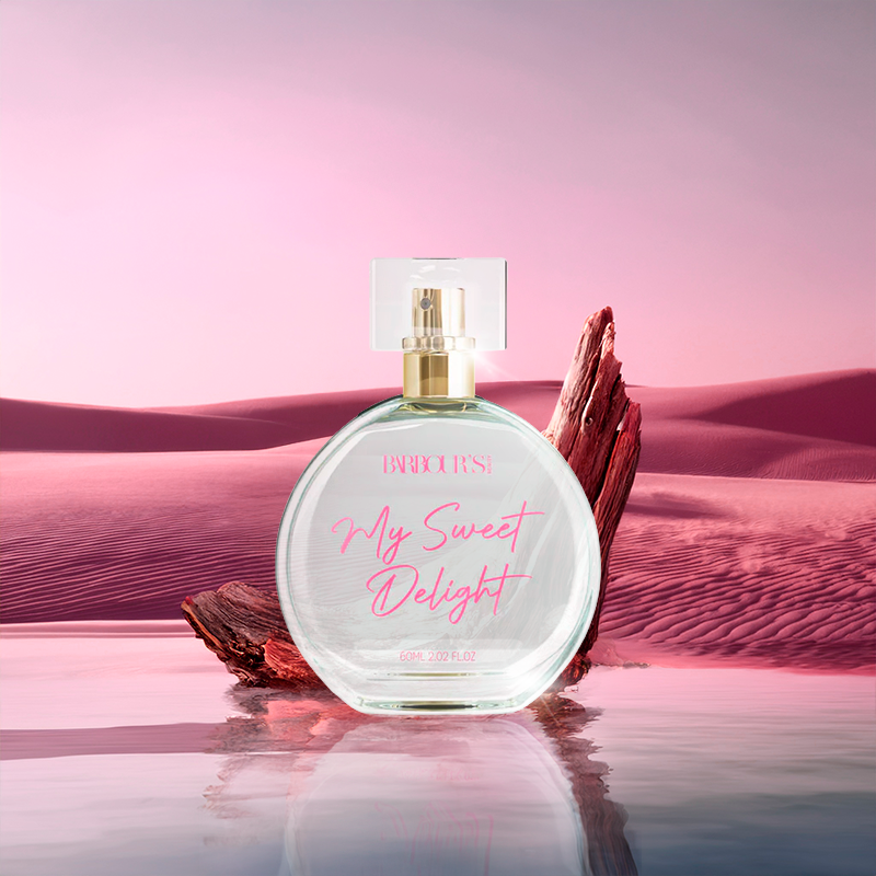 My Sweet Delight - Desodorante Colônia 60 ml