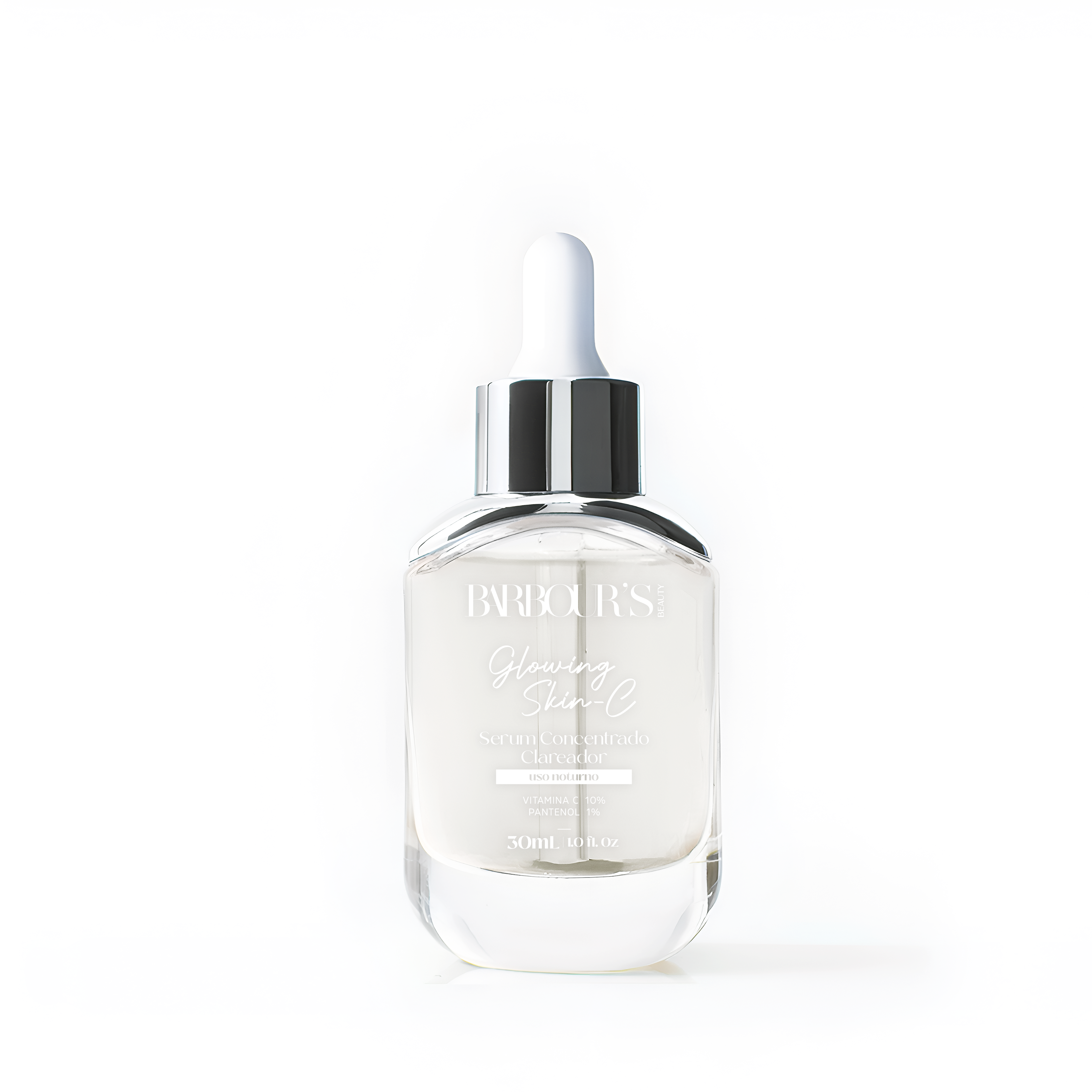 Glowing Skin-C - Sérum Concentrado Clareador