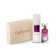 Kit Presenteável Perfume de Cabelo e Body Splash - Flowers