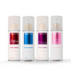 Kit 4 Body Splash Desodorante Colônia 200ml - Flowers, Affair, My Sweet Delight, Celestial Glow