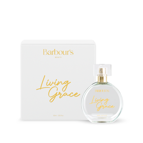 Living Grace - Desodorante Colônia 60 ml
