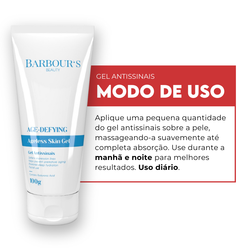 Kit Rotina Clareadora Intensiva (5 produtos - Tratamento rende 3 meses)