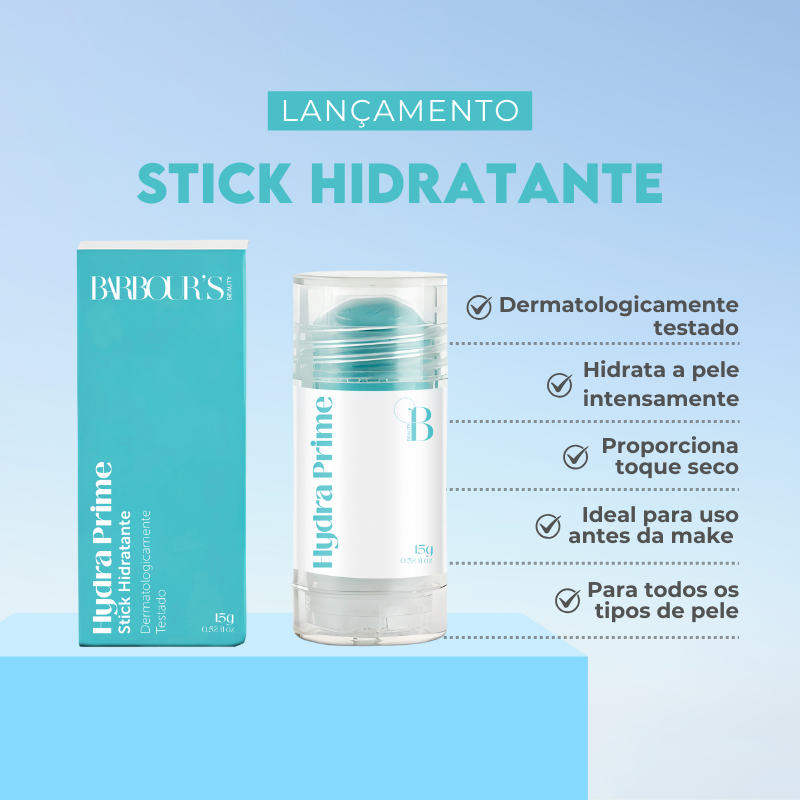 Hidratante Primer – Hydra Prime