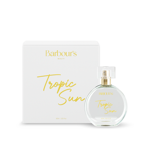 Tropic Sun - Desodorante Colônia 60 ml
