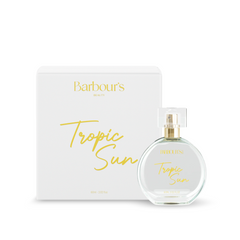 Tropic Sun - Deo Parfum 60 ml