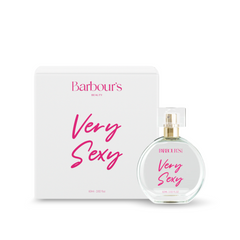Very Sexy - Deo Parfum 60 ml